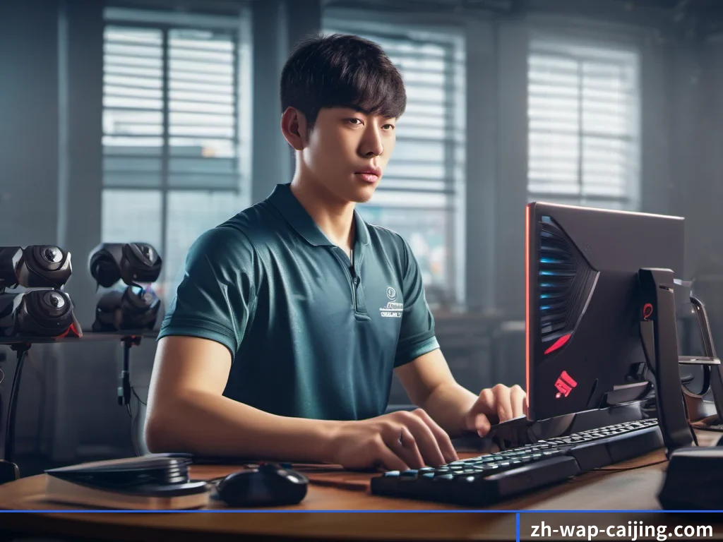 彩经网 APP 界面