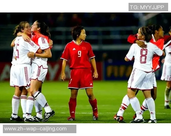 女足场均跑动120公里震撼欧洲孙雯称赞铿锵玫瑰精神再现