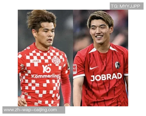 日本23岁国脚加盟德甲的成长历程值得年轻球员借鉴与学习