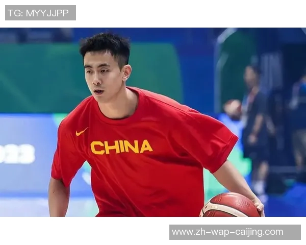 赵继伟合同即将到期北控男篮全力追逐并提供北京户口优惠