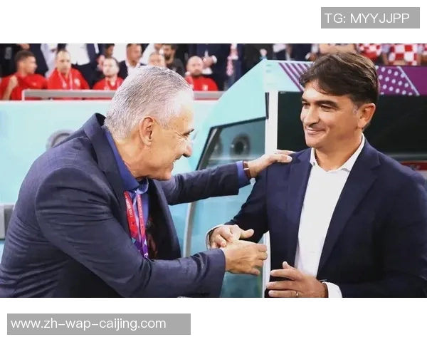 巴西与克罗地亚精彩对决谁能在世界杯舞台上笑到最后